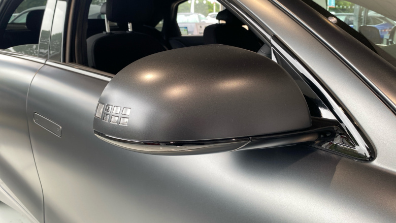 Hyundai IONIQ 6 168kW Premium 77kWh 4dr Auto Electric Saloon